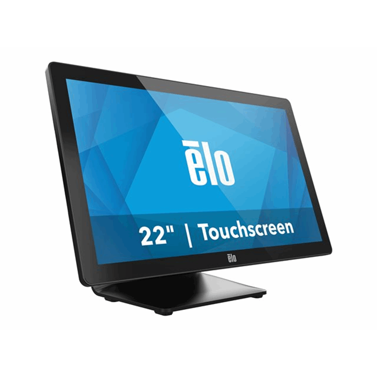 Elo 21.5-inch I-Series 3 w/ Intel Full H
