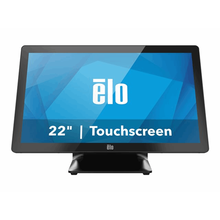 Elo 21.5-inch I-Series 3 w/ Intel Full H