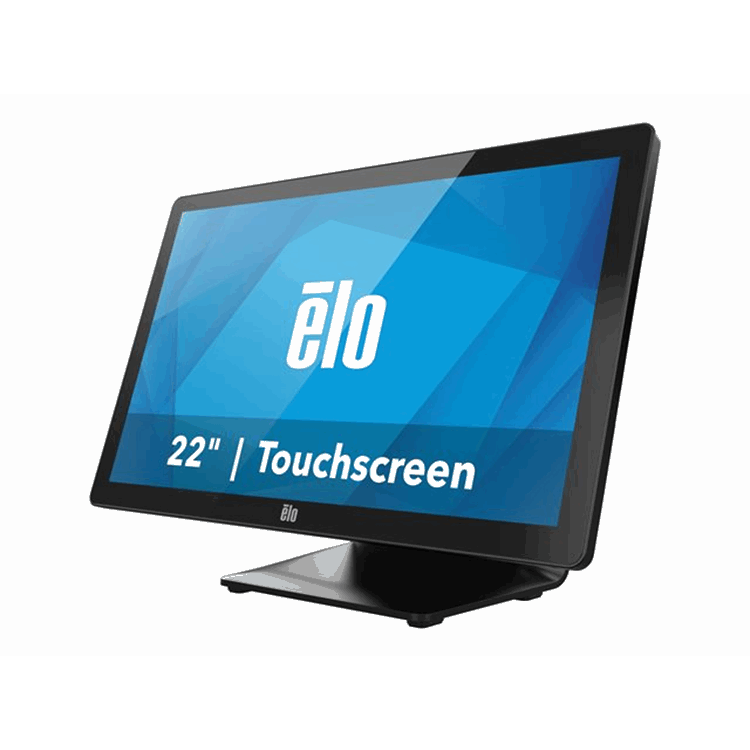 Elo 21.5-inch I-Series 3 w/ Intel Full H