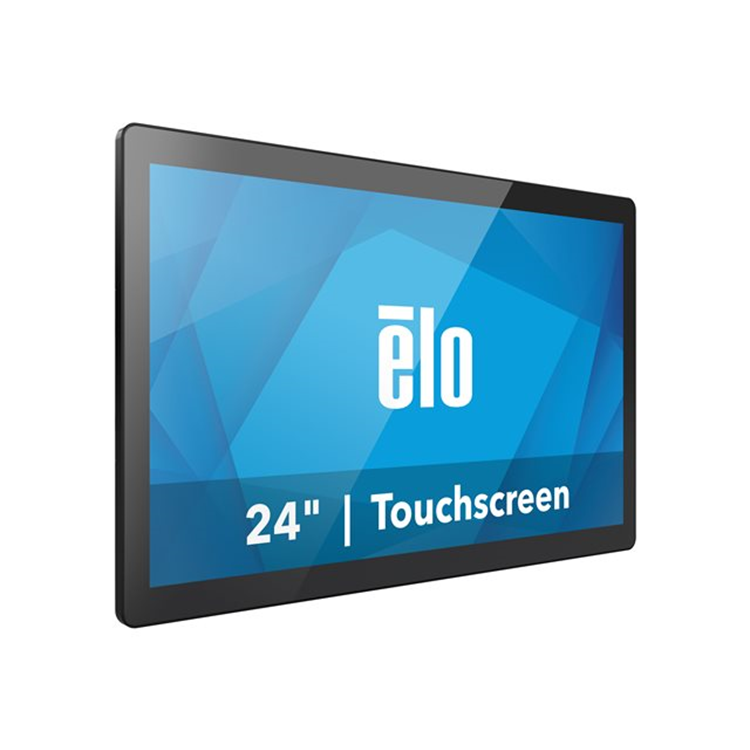 Elo 23.8-inch I-Series 3 w/ Intel No OS