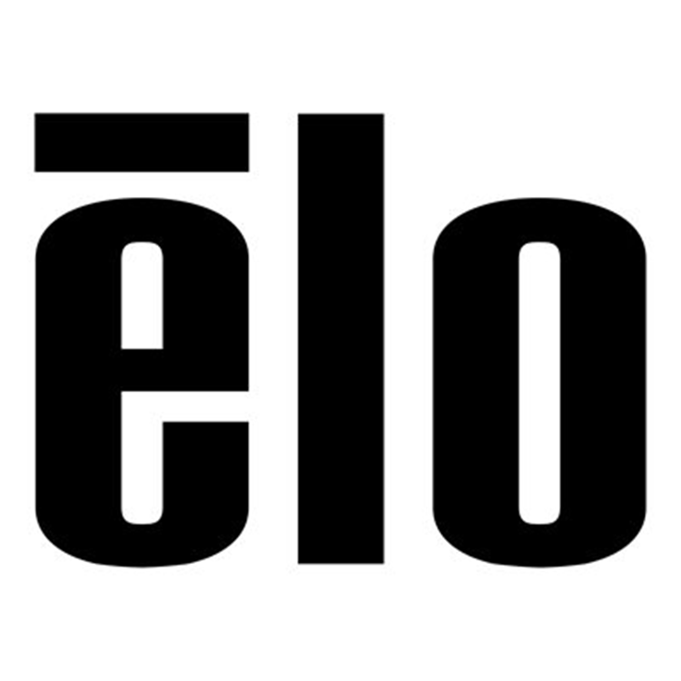 Elo Edge Connect 2D Barcode Scanner