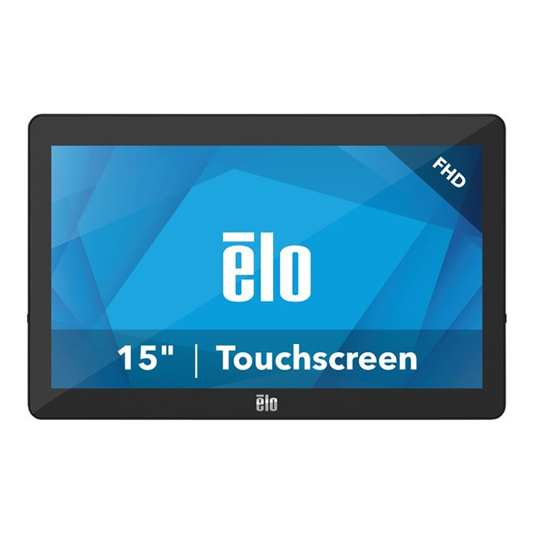EloPOS 15in FHD Win 10 Core i5 EloPOS 15in FHD Win 10 Core i5