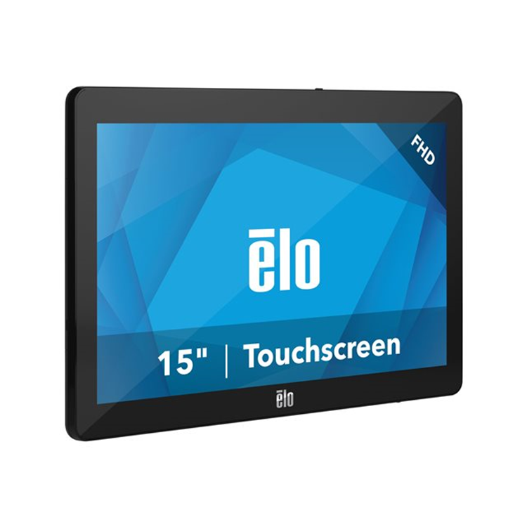 EloPOS 15in FHD Win 10 Core i5 EloPOS 15in FHD Win 10 Core i5