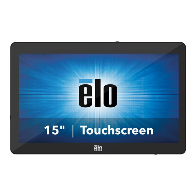 ELOPOS 15IN WIDE WIN 10 CORE II 8/256SSD