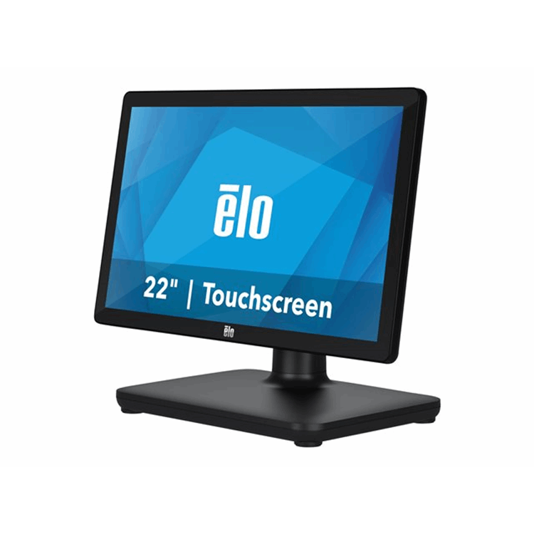 EloPOS 22-inch HD1080 No OS i5 16GB RAM