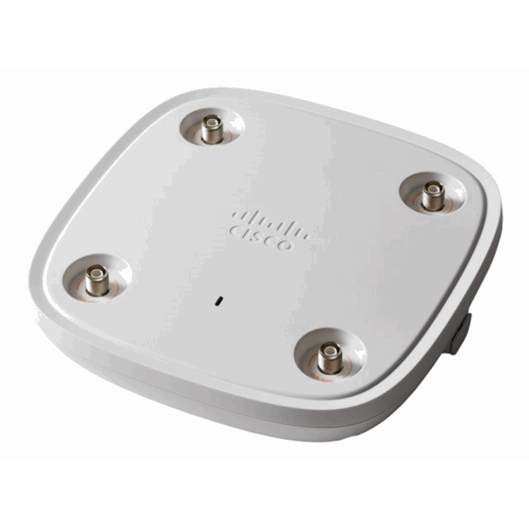 Emb Wless Contro on C9115AX Access Point
