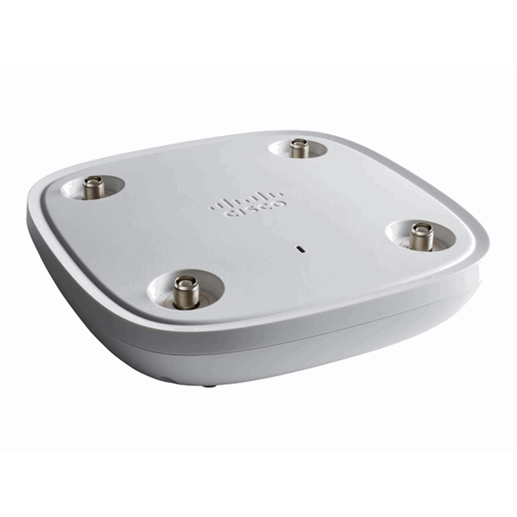 Emb Wless Contro on C9115AX Access Point