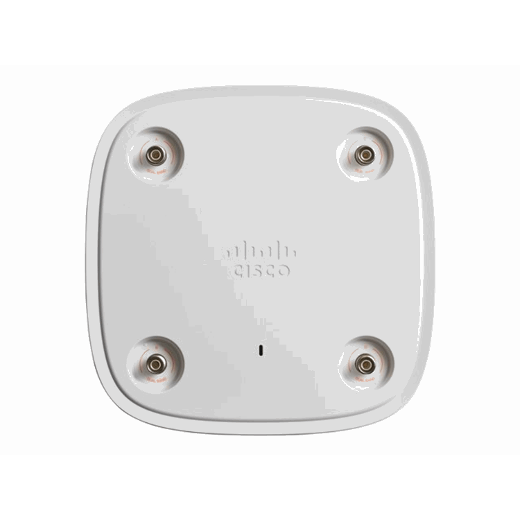 Emb Wless Contro on C9115AX Access Point