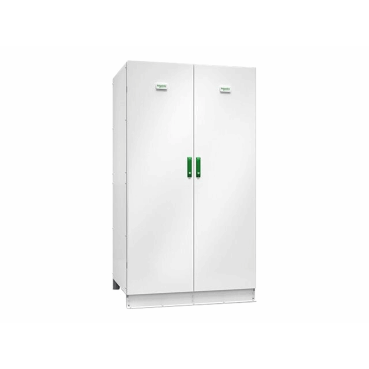 Empty Battery Cabinet 1100mm wide