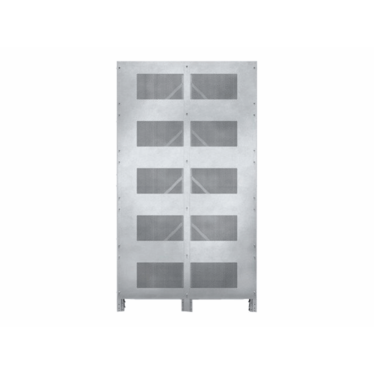 Empty Battery Cabinet 1100mm wide