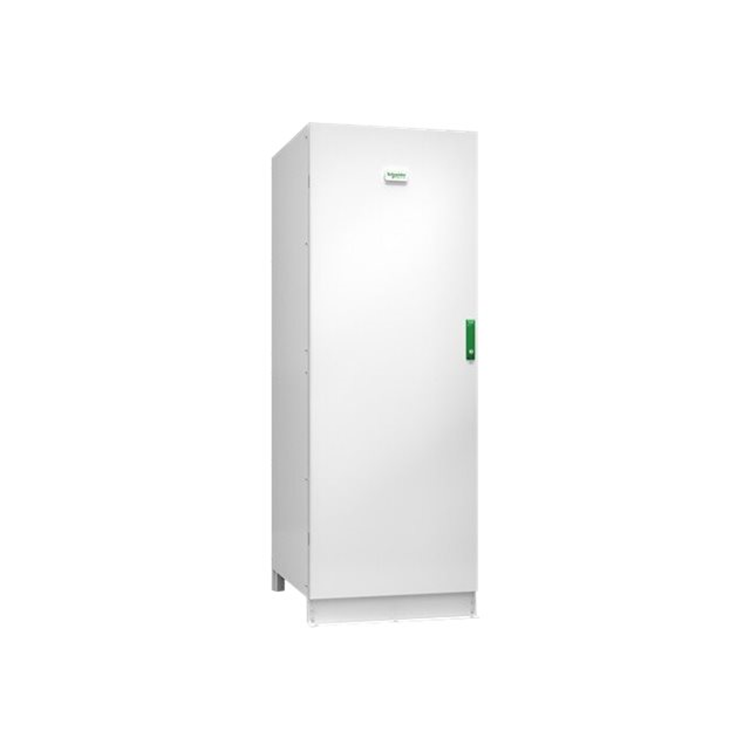 Empty Battery Cabinet 700mm wide Empty Battery Cabinet 700mm wide