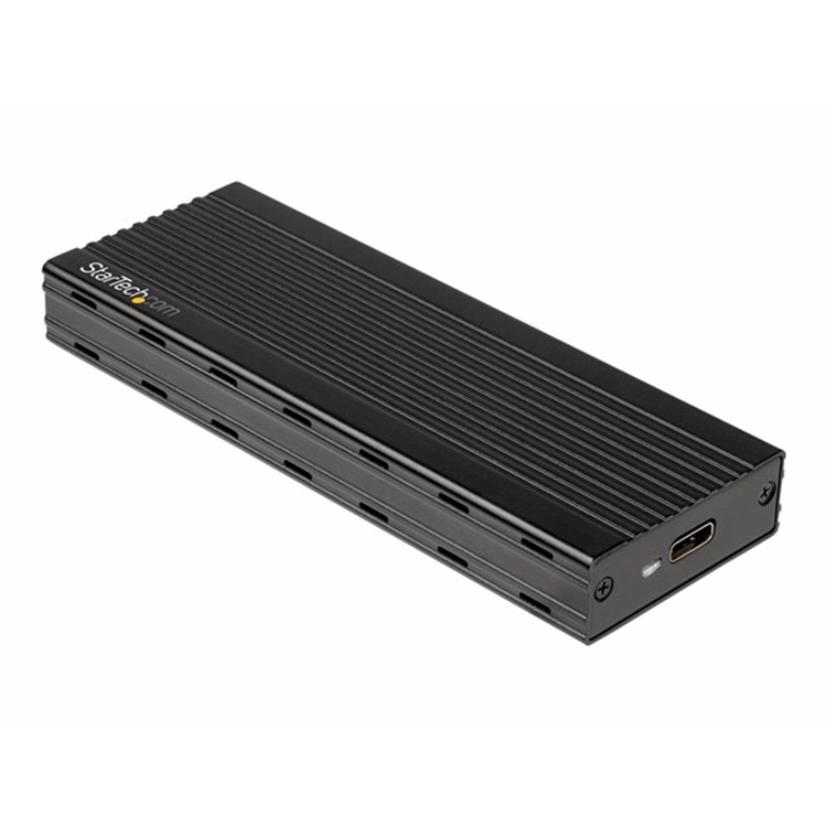 Enclosure - M.2 NVMe SSD for PCIe SSDs