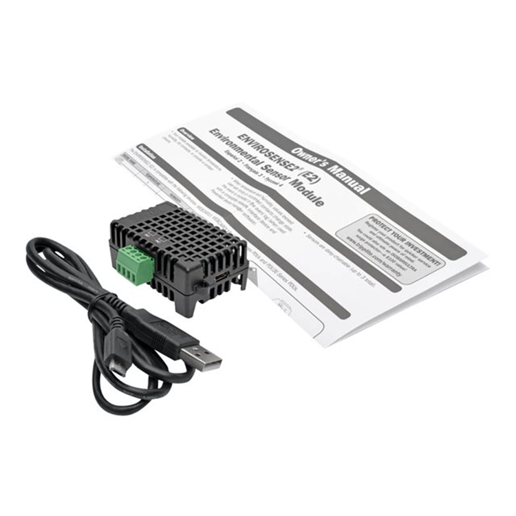 EnviroSense2 (E2) Environmental Sensor M