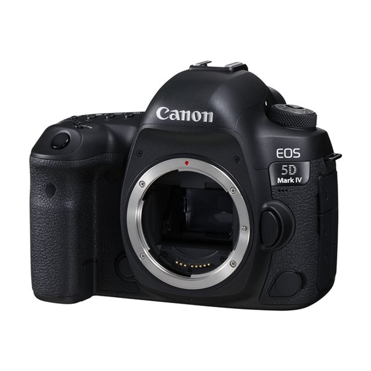 EOS 5DIV BODY