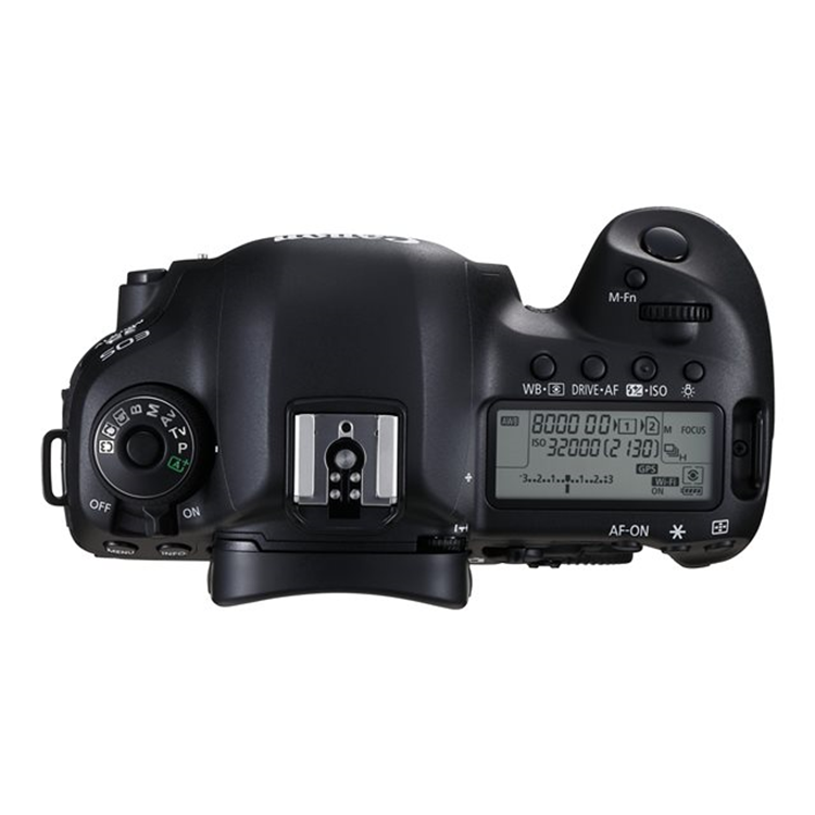 EOS 5DIV BODY EOS 5DIV BODY