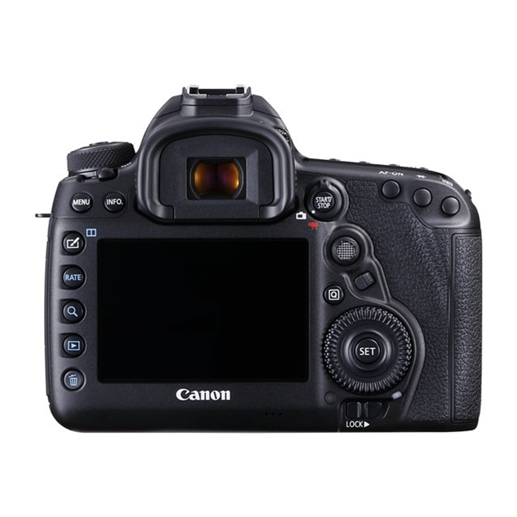 EOS 5DIV BODY EOS 5DIV BODY