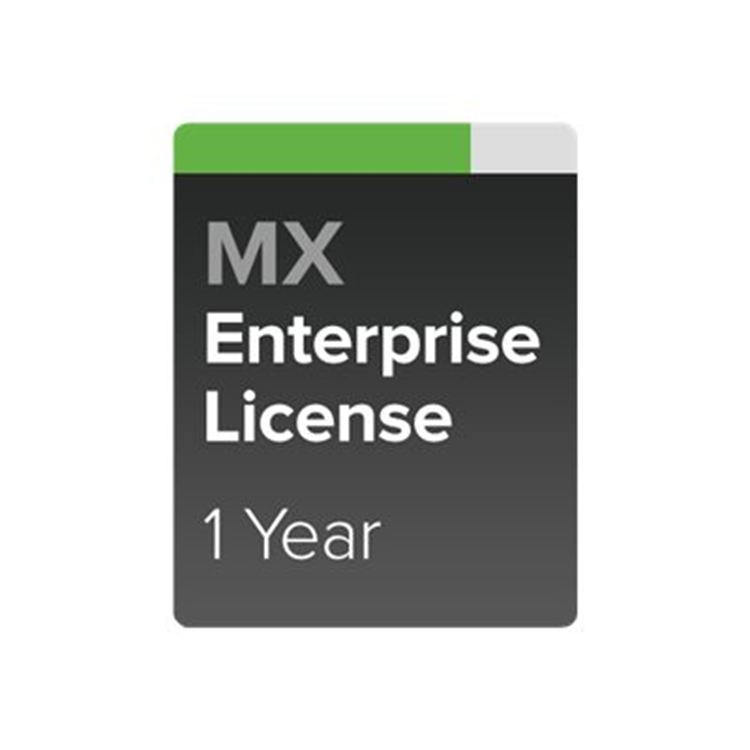 EOS MERAKI MX600 ENTERPRISE EOS MERAKI MX600 ENTERPRISE