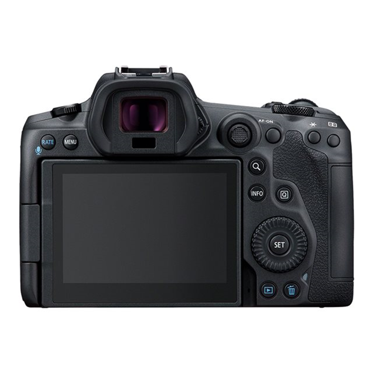 EOS R5