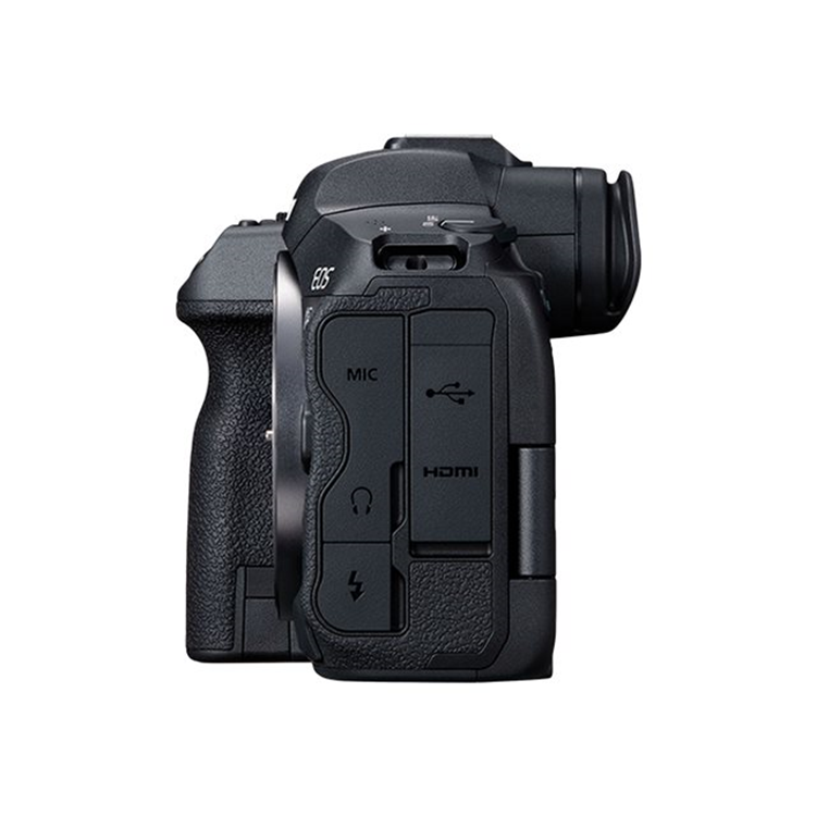 EOS R5