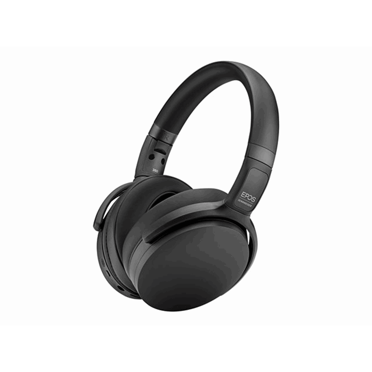 EPOS ADAPT 360 Black