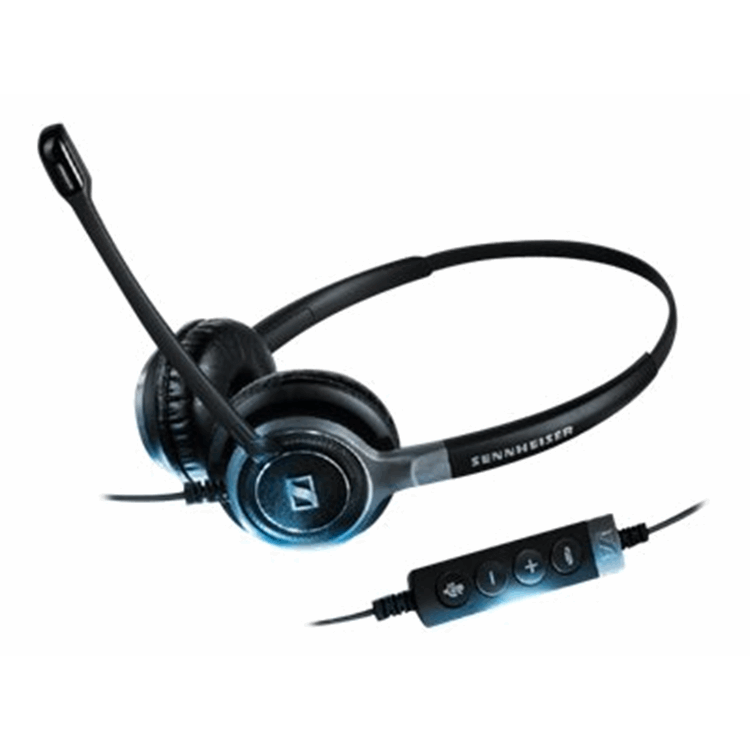 EPOS SC 660 USB ML