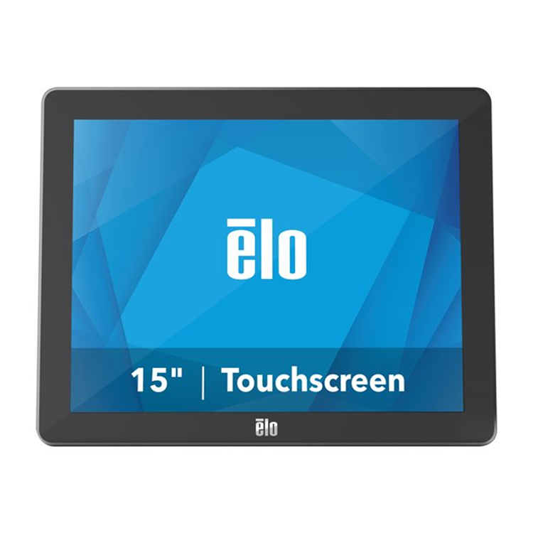 EPS15S5 15-Inch 4:3 W10 i5 8GB 128GB SSD