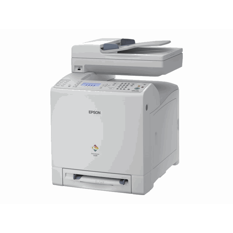 EPSON AcuLaser-CX29DNF MFP color USB