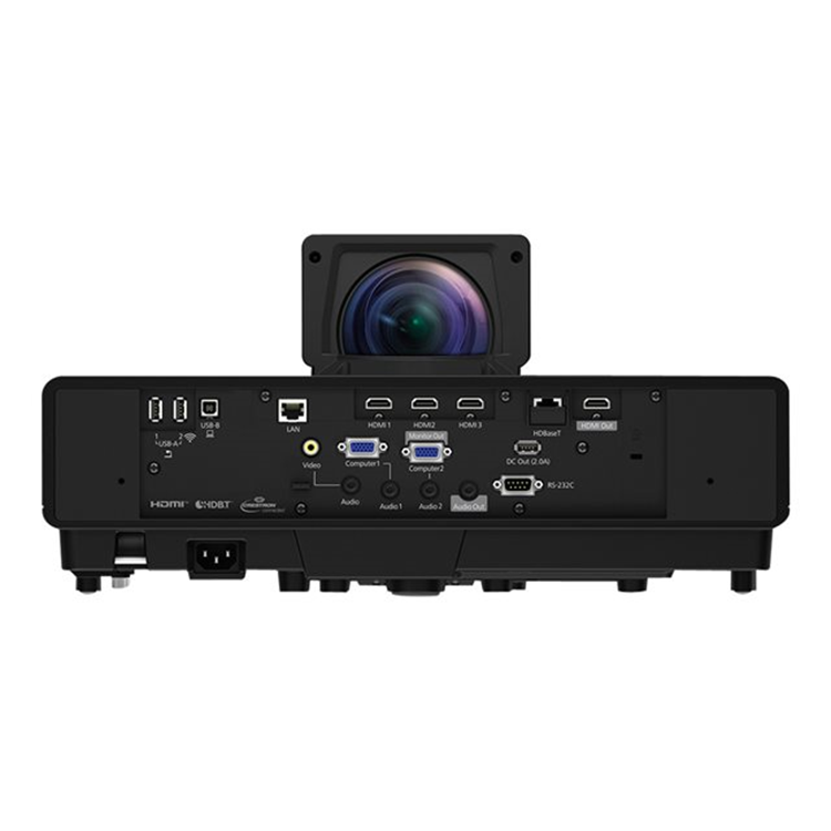 Epson EB-805F