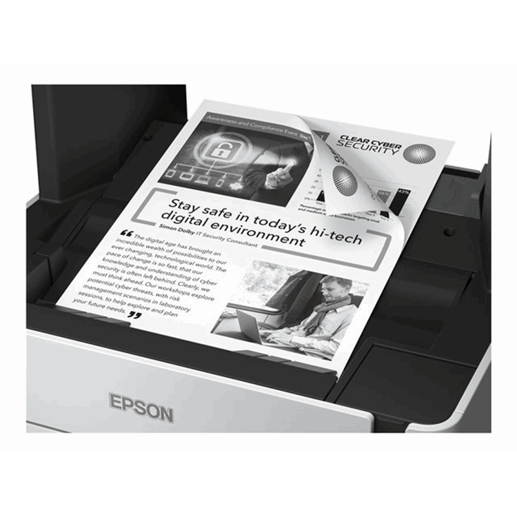 EPSON EcoTank ET-M2140