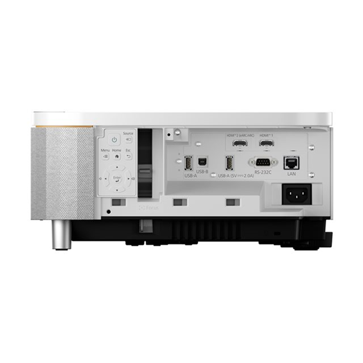 Epson EH-QS100W