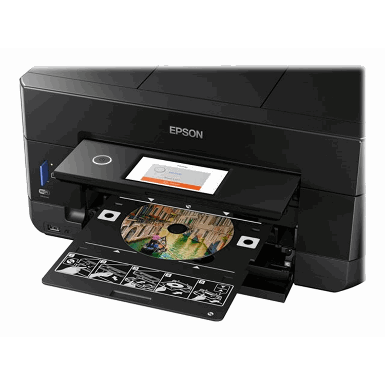 EPSON Expression Premium XP-7100