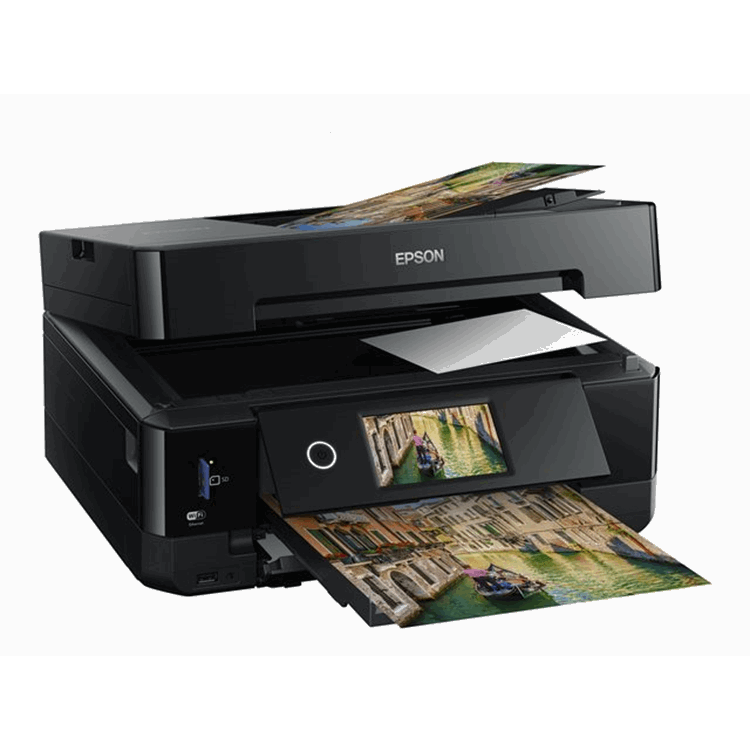 EPSON Expression Premium XP-7100