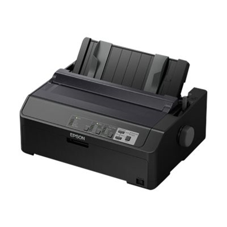 EPSON FX-890IIN Dot Matrix Printer