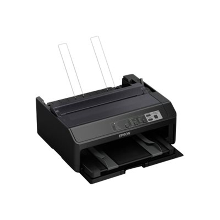 EPSON FX-890IIN Dot Matrix Printer