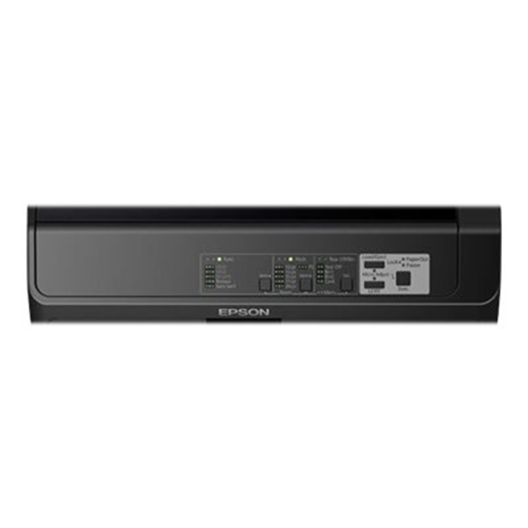 EPSON FX-890IIN Dot Matrix Printer