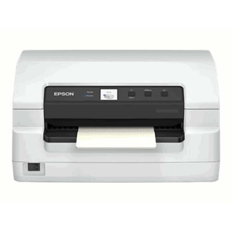 EPSON PLQ-50CS Dot Matrix Printers