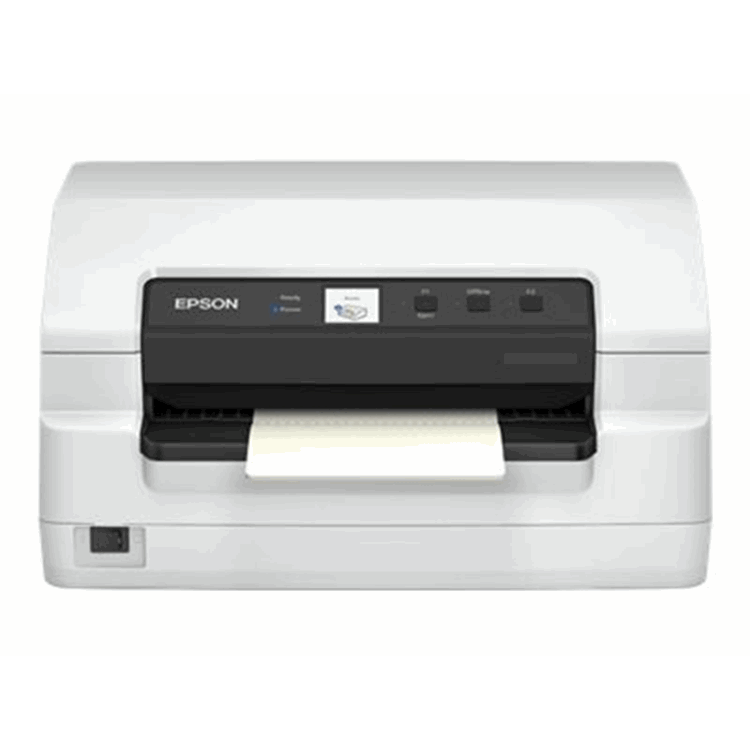 EPSON PLQ-50CSM Dot Matrix Printers