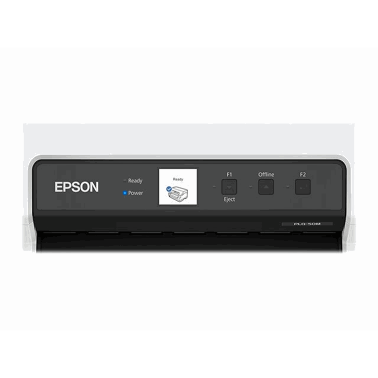 Epson PLQ-50M