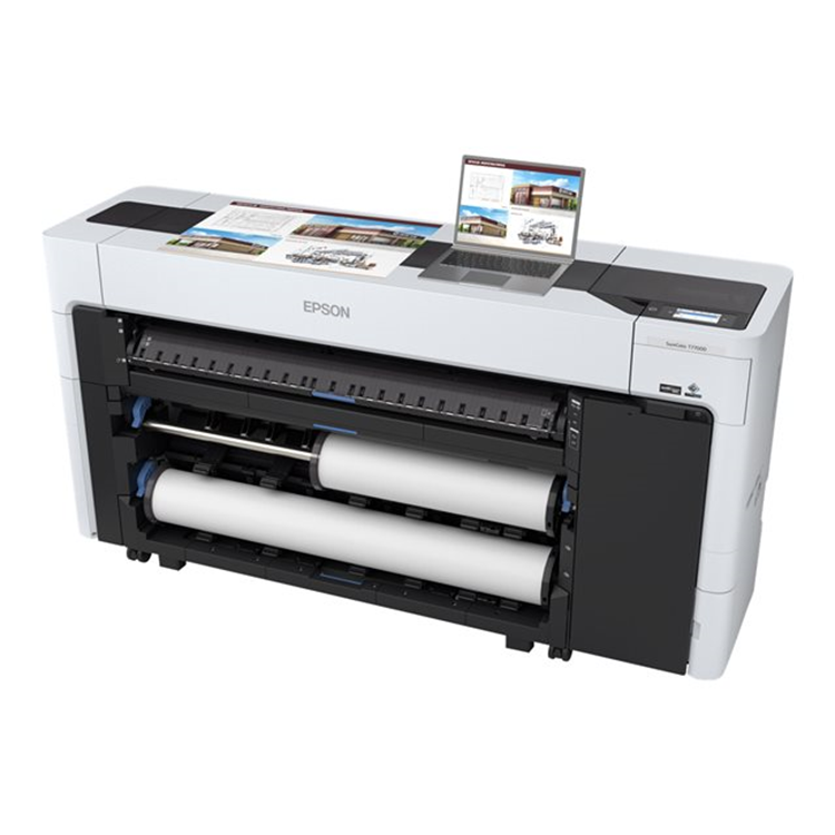 EPSON SC-P8500D STD 44inch Duo roll