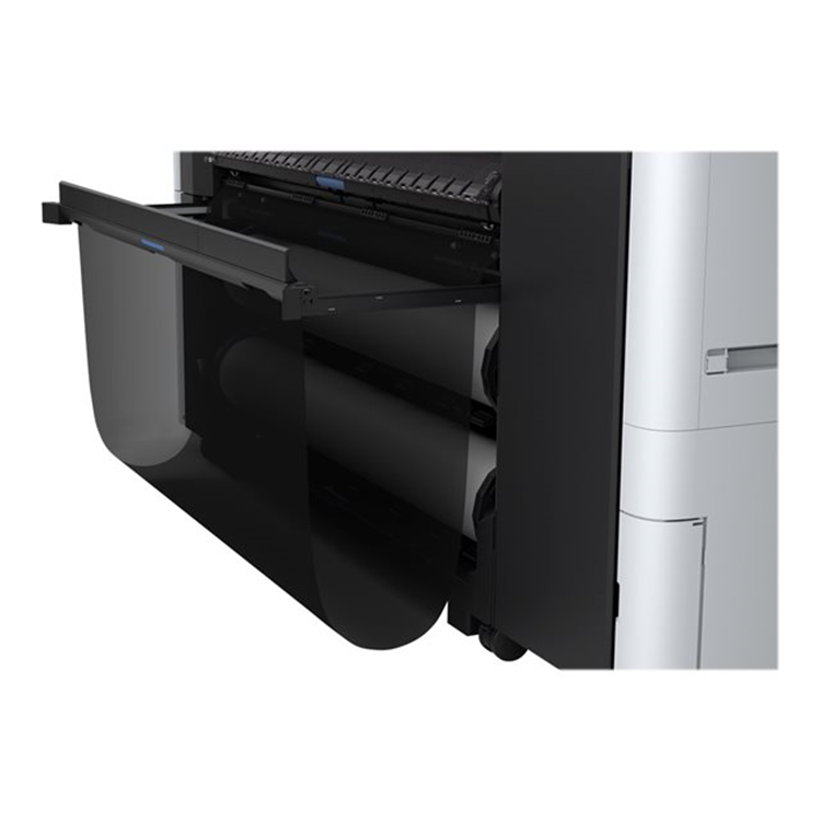 EPSON SC-P8500D STD 44inch Duo roll