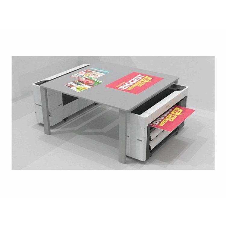 EPSON SC-T3700D 24inch Dual Roll PS