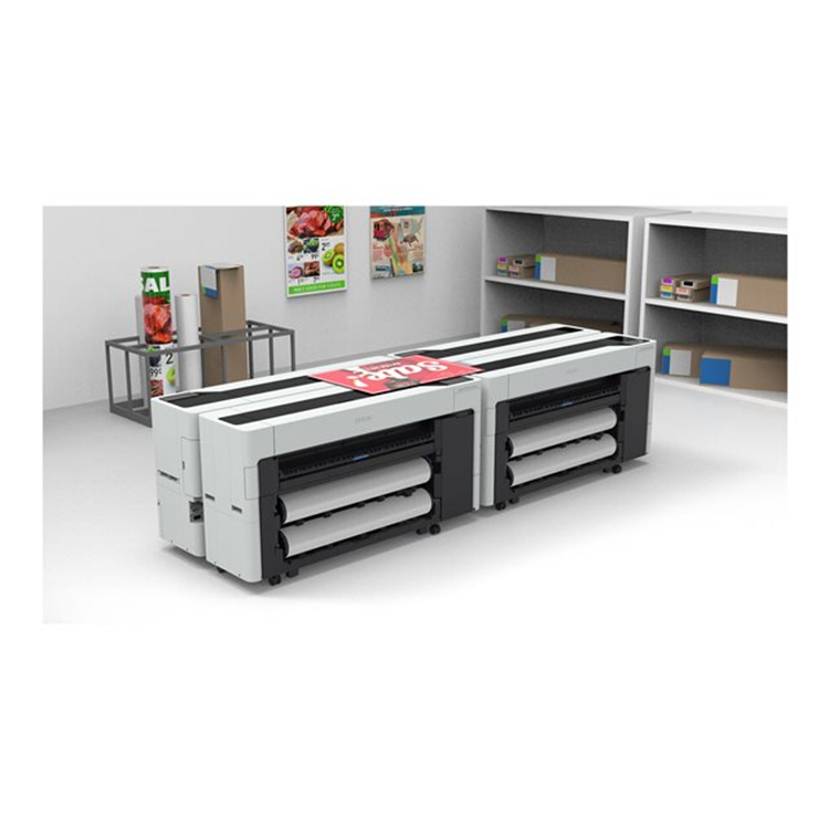 EPSON SC-T3700D 24inch Dual Roll PS