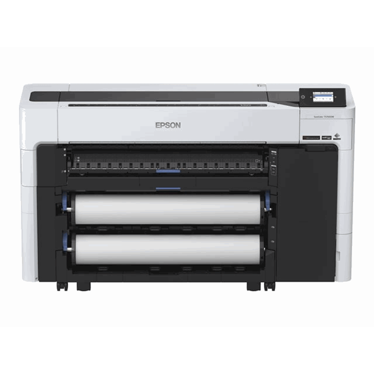 EPSON SureColor-T5700DM Duo Roll Printer