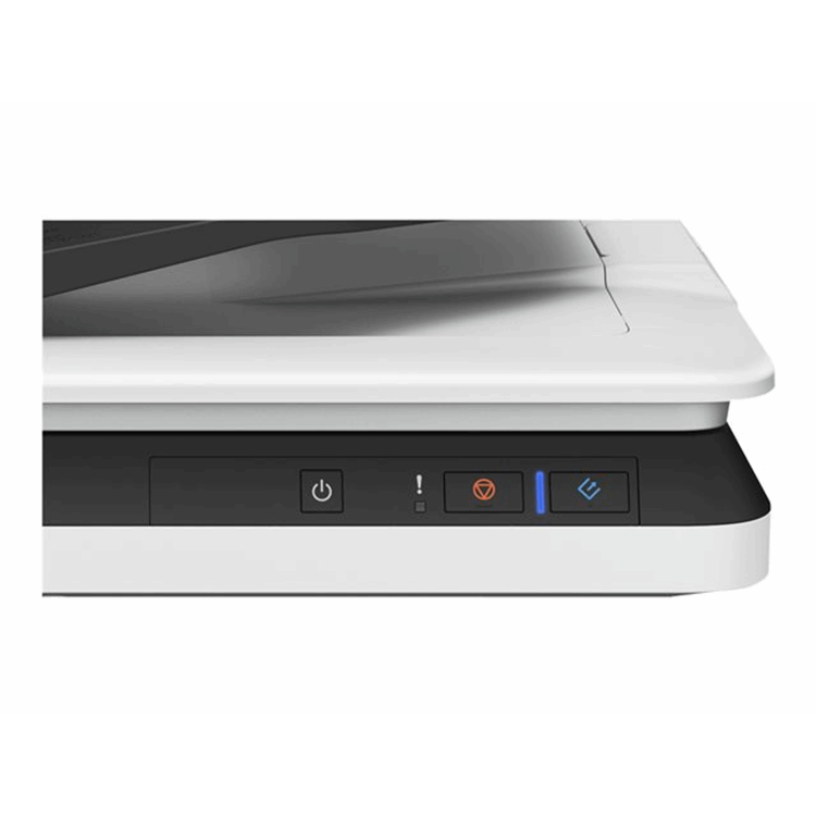 Epson WorkForce DS-1630 Power PDF