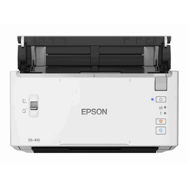 Epson WorkForce DS-410 Power PDF