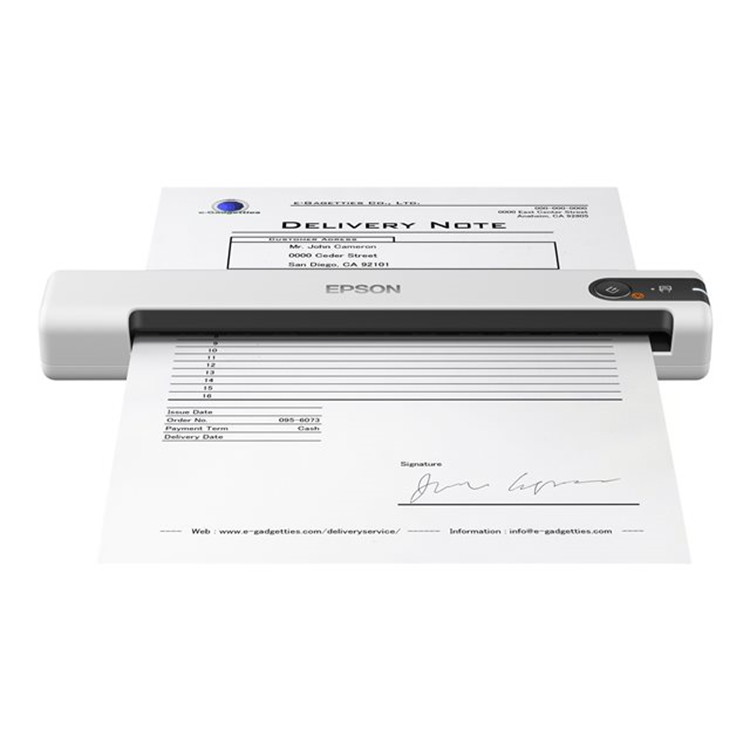 Epson WorkForce DS-70