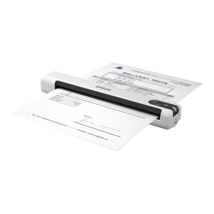 Epson WorkForce DS-70
