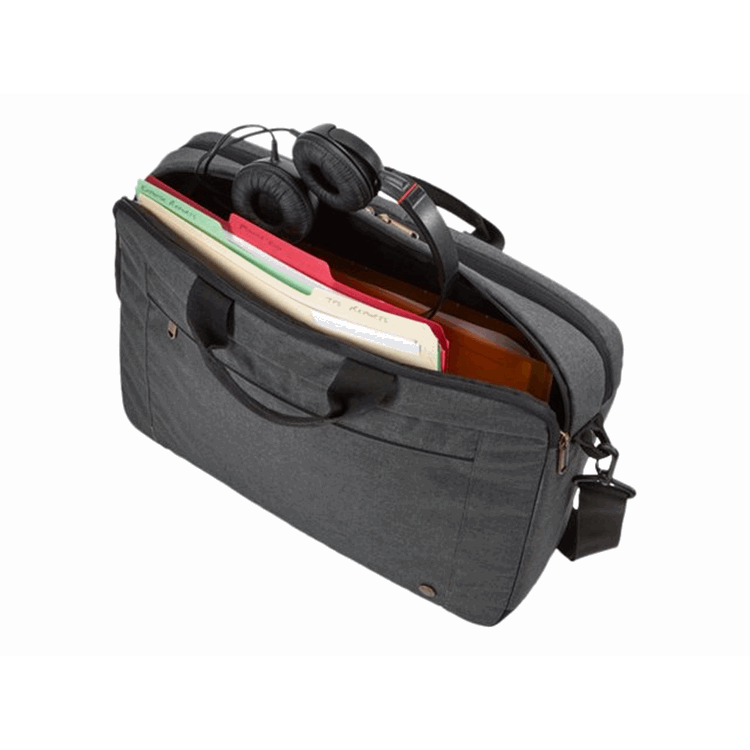 Era Laptop Bag 15.6 ERALB-116 OBSIDIAN