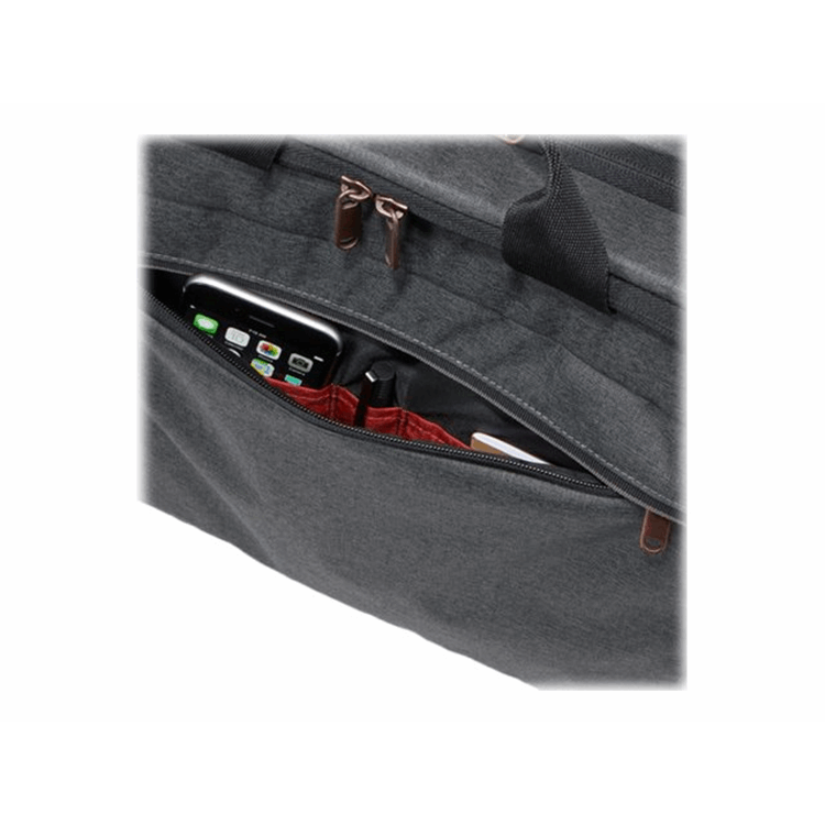 Era Laptop Bag 15.6 ERALB-116 OBSIDIAN