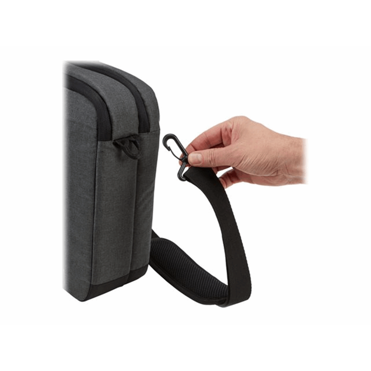 Era Laptop Bag 15.6 ERALB-116 OBSIDIAN